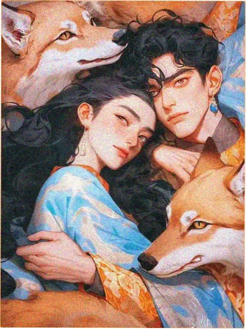 天空影院悬疑电影长夜将明海报