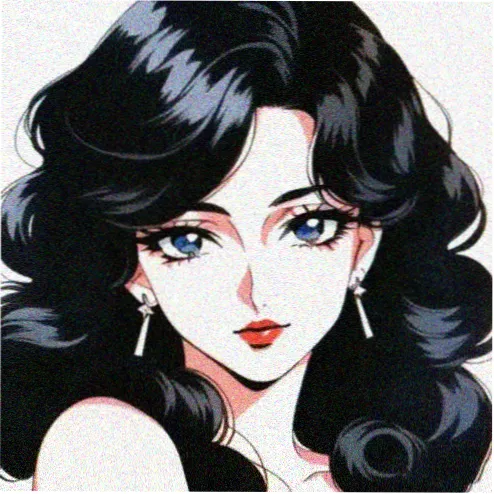 观众夜航船头像