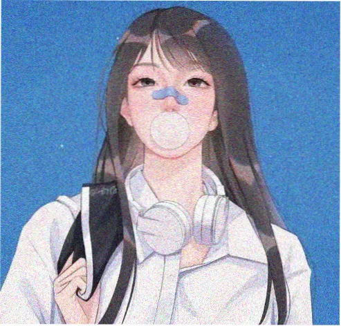 观众纸飞机头像